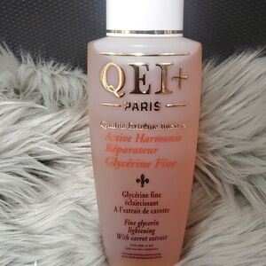 QEI+ Paris Active Harmonie Reparateur Glycerine Fine